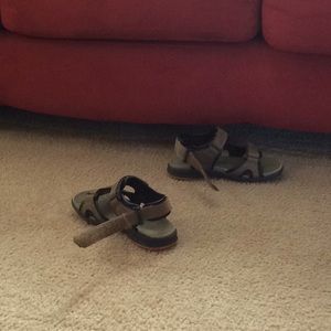 Meet your Posher, Geraldine